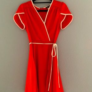 🦩2/$25🦩 SMAK Parlour Dress.